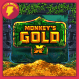 Monkey's Gold Xpays